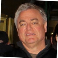 Ken Brackett
