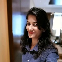 Mayuri Chandak