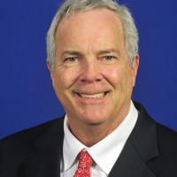 Brian Booth