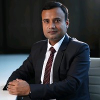 Satish Singh