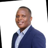 Munyaradzi Nyandoro, CFA