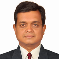 Prashant Acharya