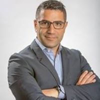 Sam Haddad