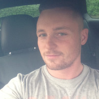 Liam Page