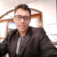 Dilson Dos santos dias