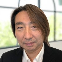 Hide Tsutsumi