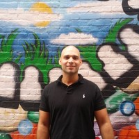 Raymond Gonzalez