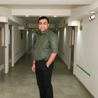 Koustav Banerjee