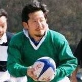 Masayoshi YAMAGUCHI