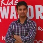 Saurabh Bhardwaj