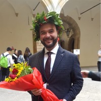 Pietro Cangemi