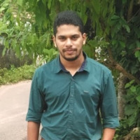 Sachin P H