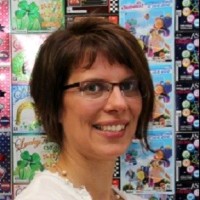Sophie Bastenier