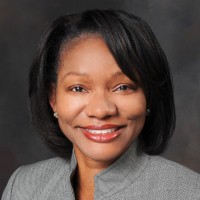Gina Johnson, MPA, CFRE