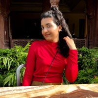 Simran Bhati
