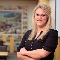Elizabeth Bobeck, PhD