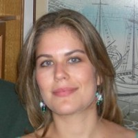 Tereza Vogiatzi