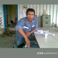 Syaiful Bakhri