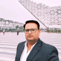Devkinandan Sharma
