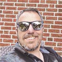 Andre Rosenboom Uden