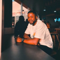 Johnson Aniyi