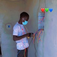 Cisse Mouhamad