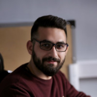 Danial Eskandari