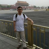 何胜北
