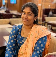 Saradha Sabareesh