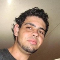Marcos Ribeiro Santos