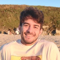 Rubén Vázquez López