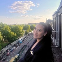 Esmaa Sayed