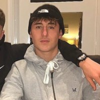 Daniel Fegan