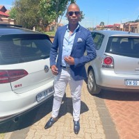 Samkelo Thabede