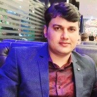 Ravi Kumar Pandey
