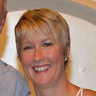 Nicola Ford