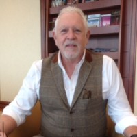 Stewart Craven