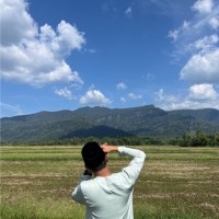Firdaus Ikhram Zulkifly