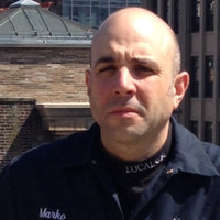 Marko Orfanos — Owned And Operated