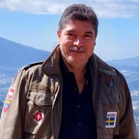 Jorge Flores