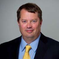 Kevin Ezell