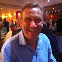 Kevin Yeates