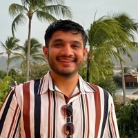 Jaisen Patel