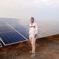 Kishor Shinde