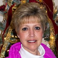 Patti Roberts