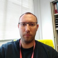 Sebastien Jankowiak