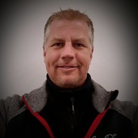 Rick Roberts