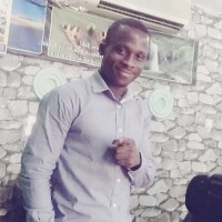 Raphael Koomson
