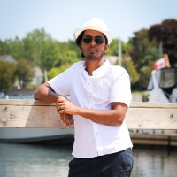 Aswin Thomas