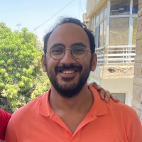 Mohamed Abd El-Fattah ElSadek